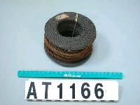 藏品(火繩卷)的圖片